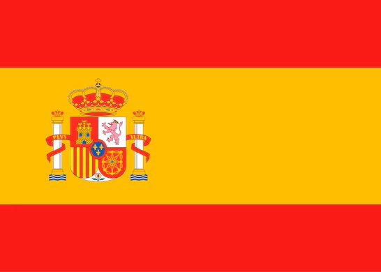 spain flag